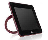 Lg F7010S-PN